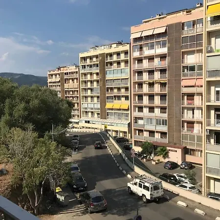 Apartment Studio Confortable Avec Terrasse Proche De La *